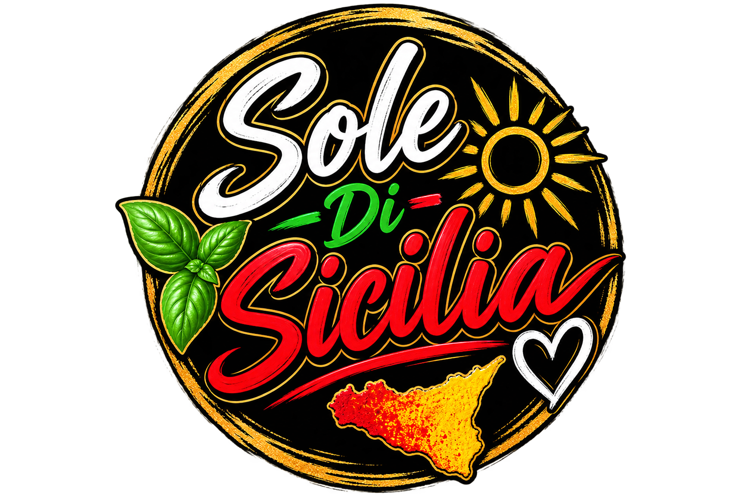 Sole di Sicilia