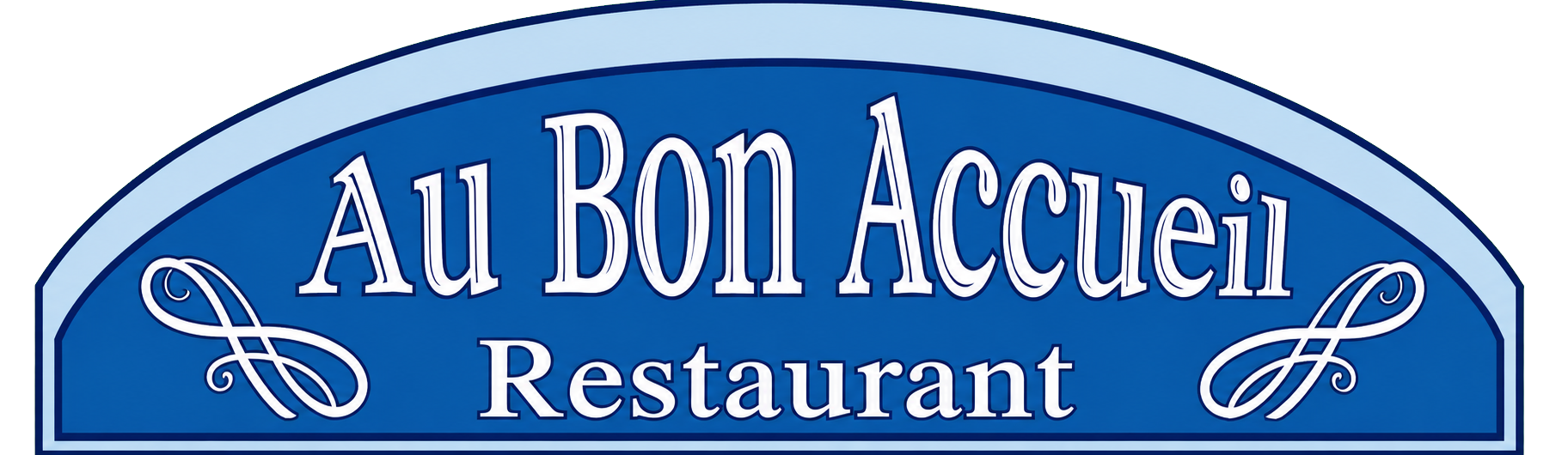 Au Bon Accueil