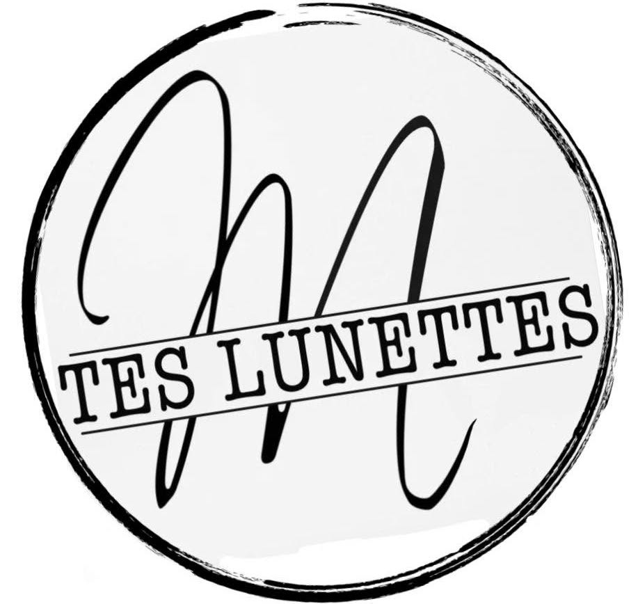 M tes Lunettes